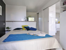 Casa de vacaciones Le Mediterranée