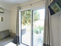 Casa de vacaciones Le Mediterranée
