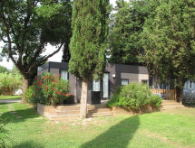 Casa de vacaciones Le Mediterranée