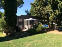 Casa de vacaciones Le Mediterranée
