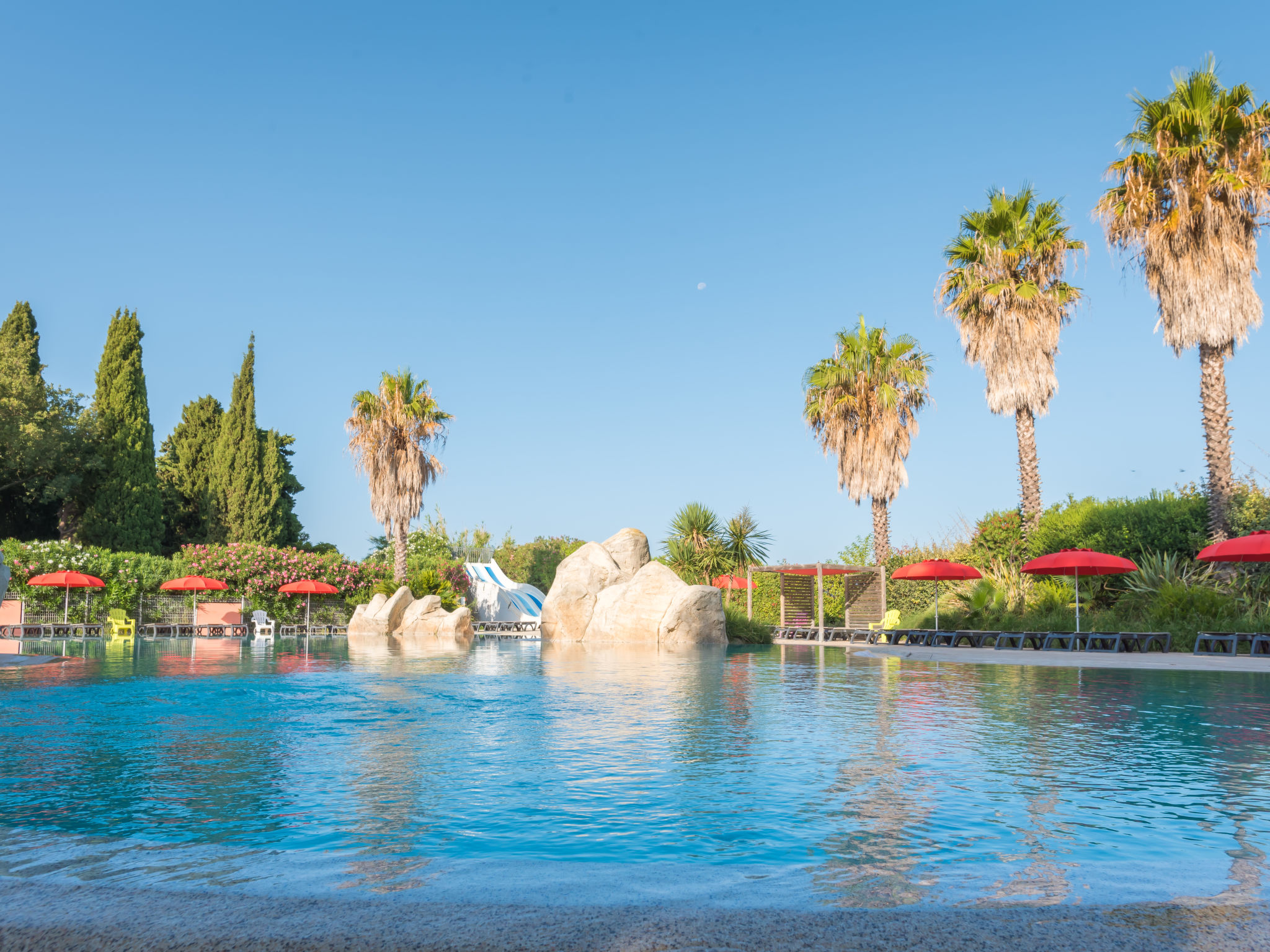 Vakantiehuis in Argelès sur Mer (Frankrijk) 1 hond is welkom