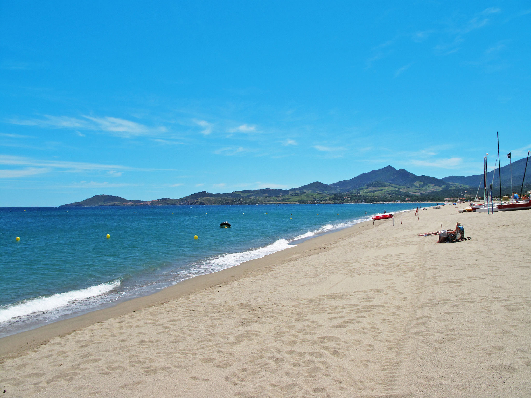 Les Pins Parasols - Image 5