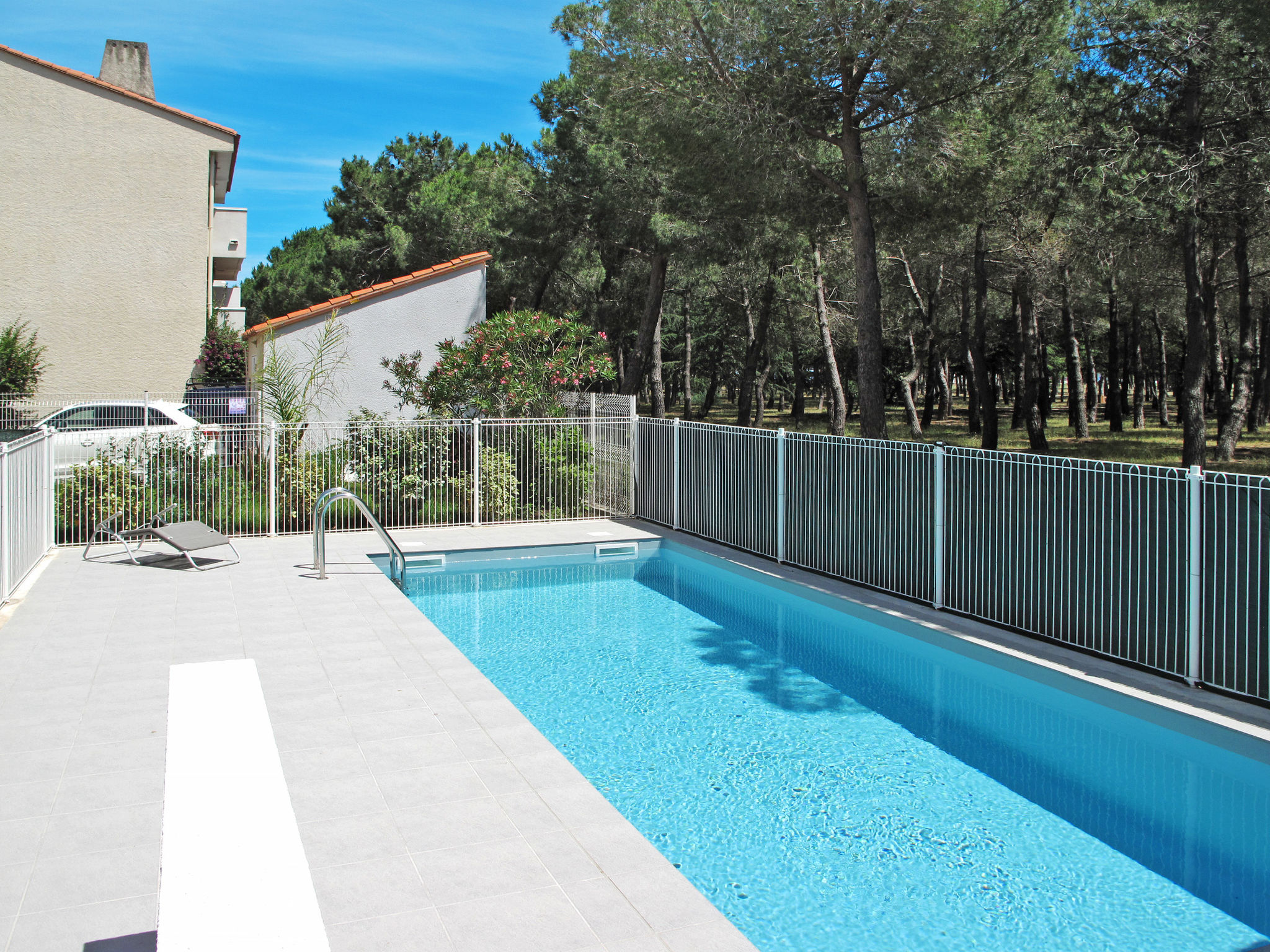 Les Pins Parasols - Image 2