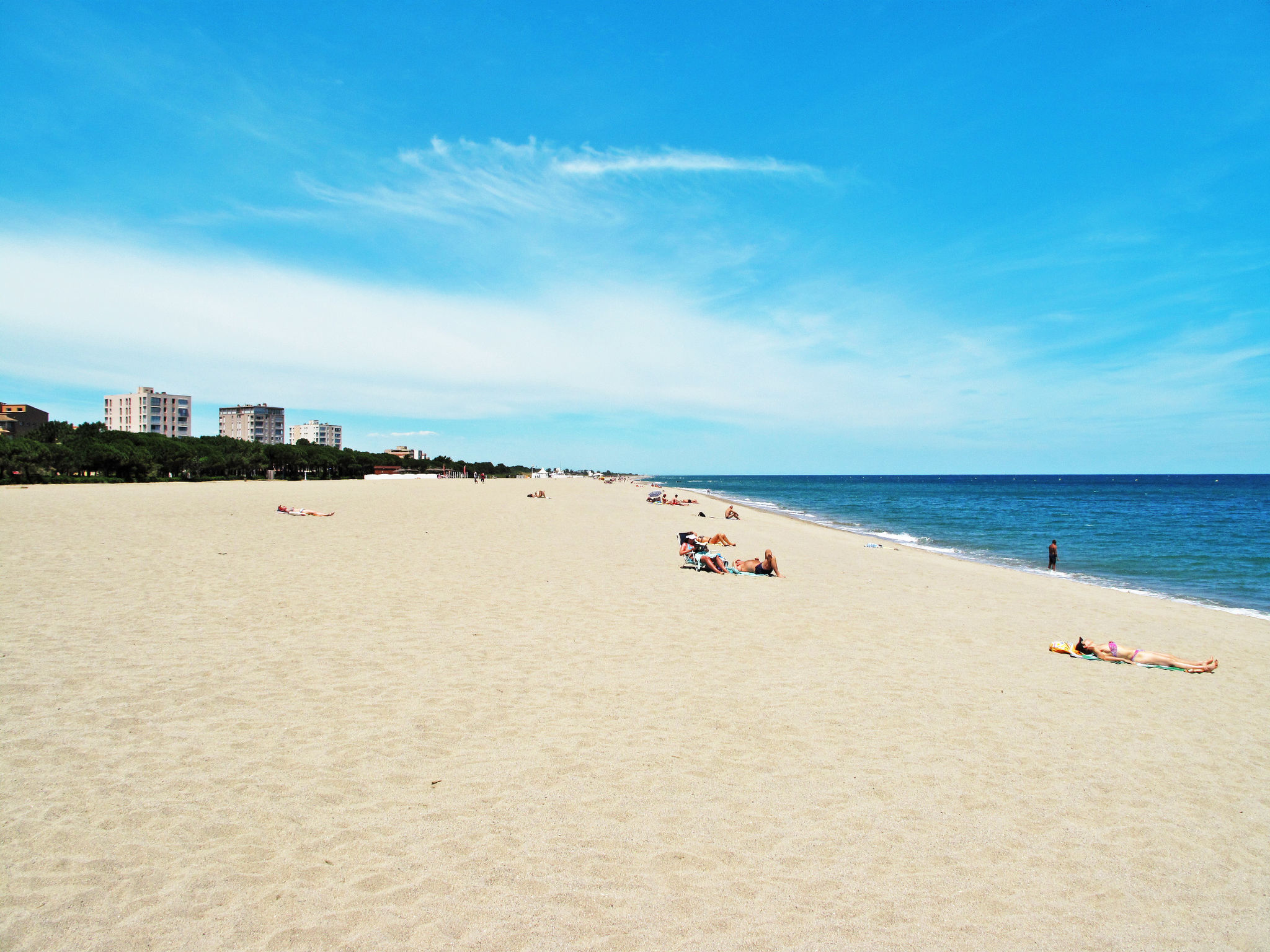 Appartement Les Pins Parasols – Plage, photo 18 sur 26