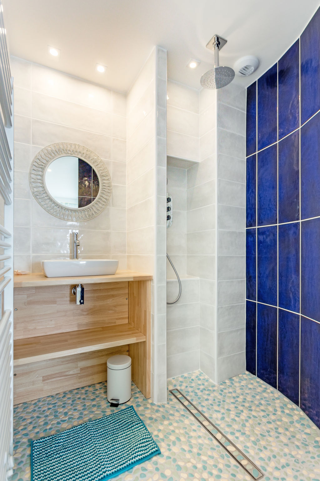 Appartement La Palangre – Salle de bains, photo 15 sur 31