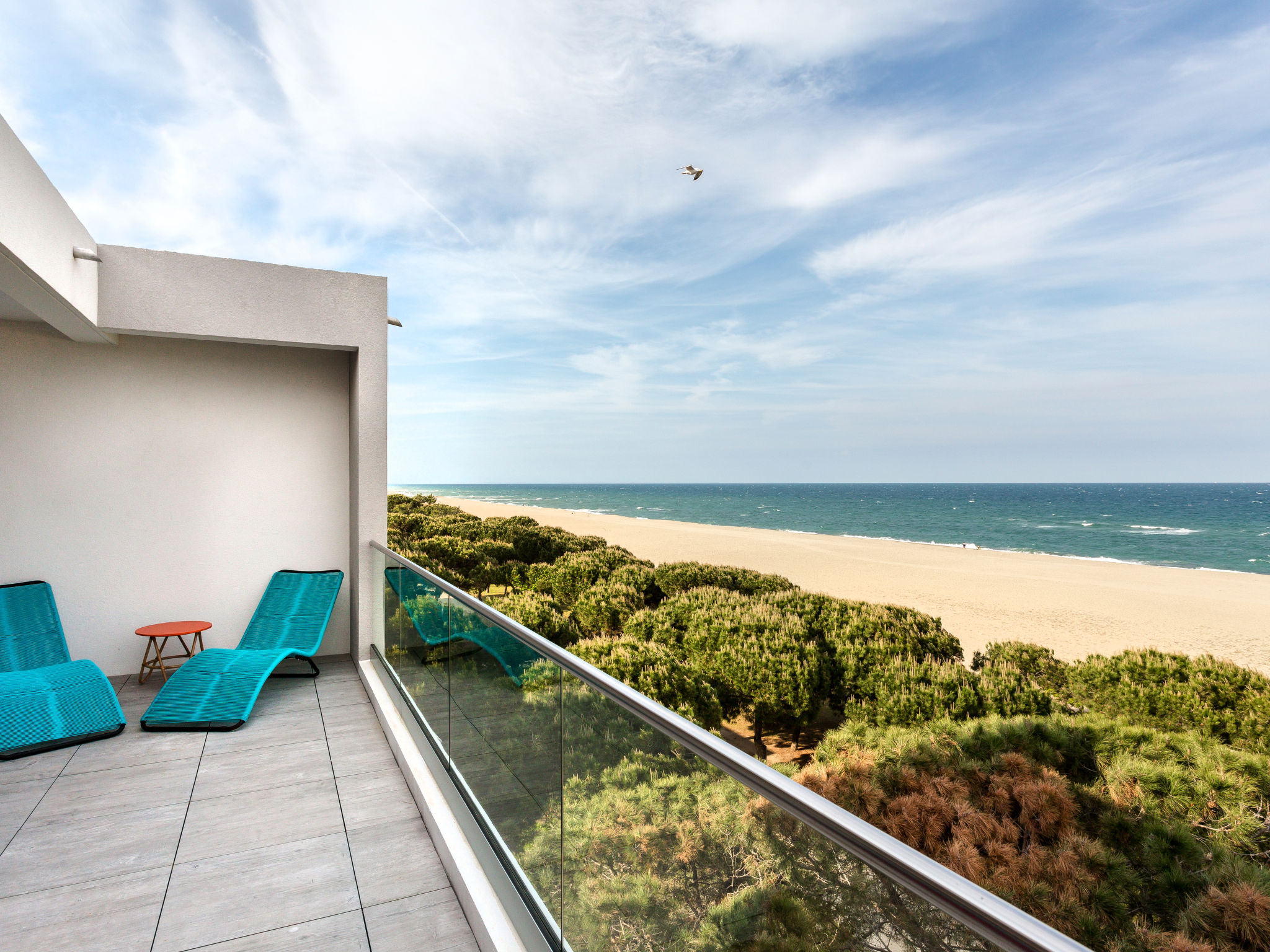 Appartement La Palangre – Terrasse, photo 18 sur 31