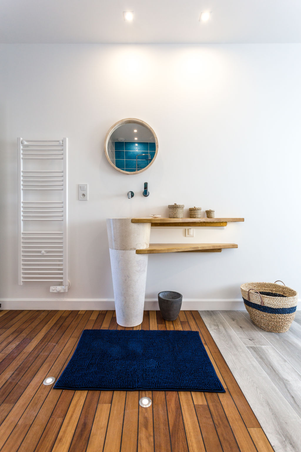 Appartement La Palangre – Salle de bains, photo 14 sur 31