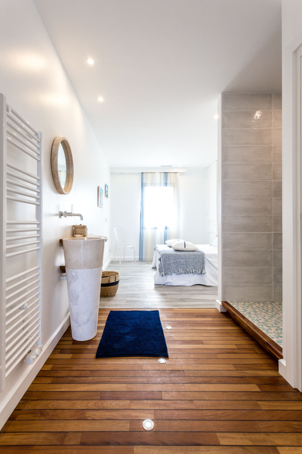 Appartement La Palangre – Salle de bains, photo 13 sur 31