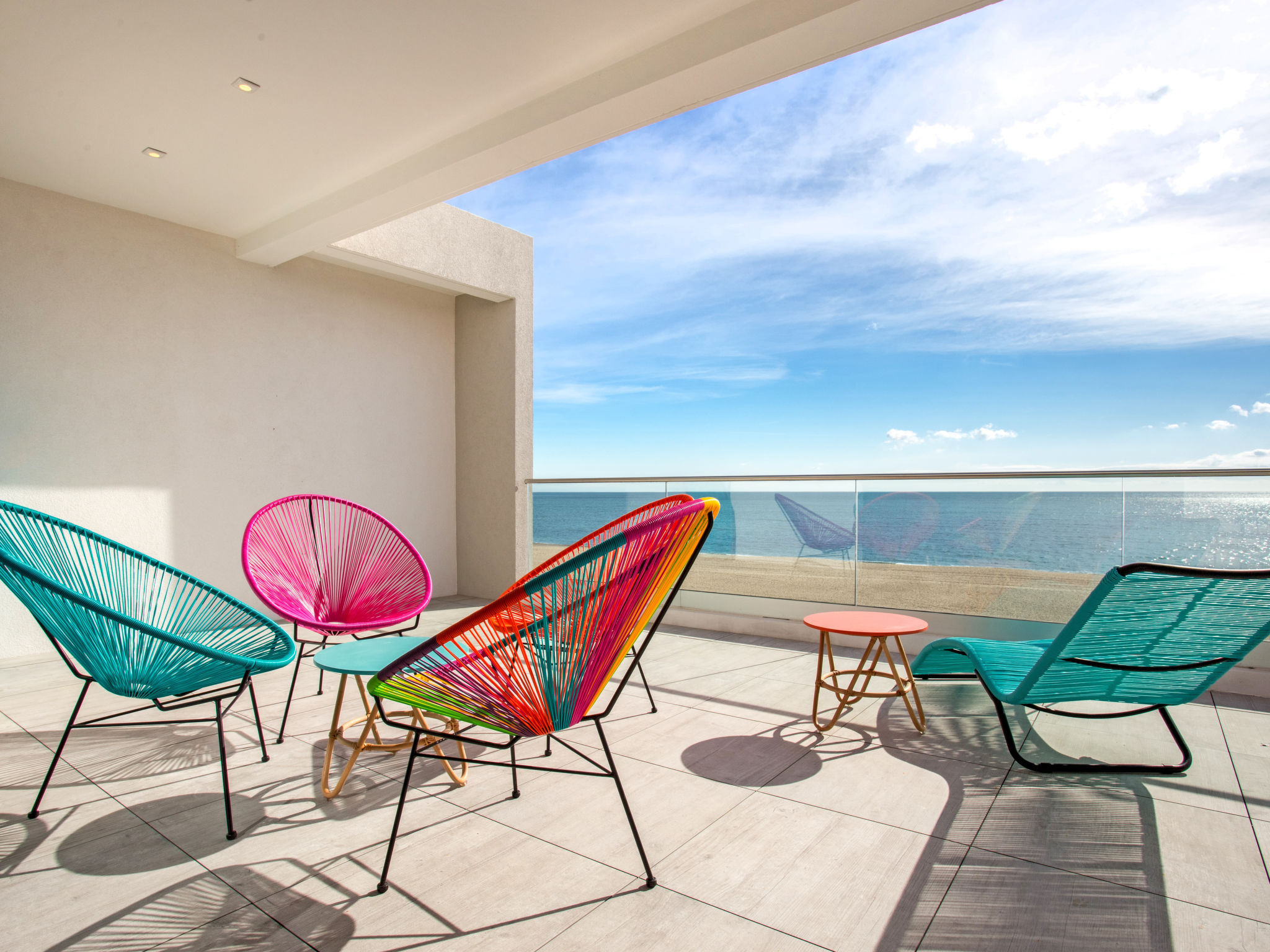 Appartement La Palangre – Terrasse, photo 20 sur 31