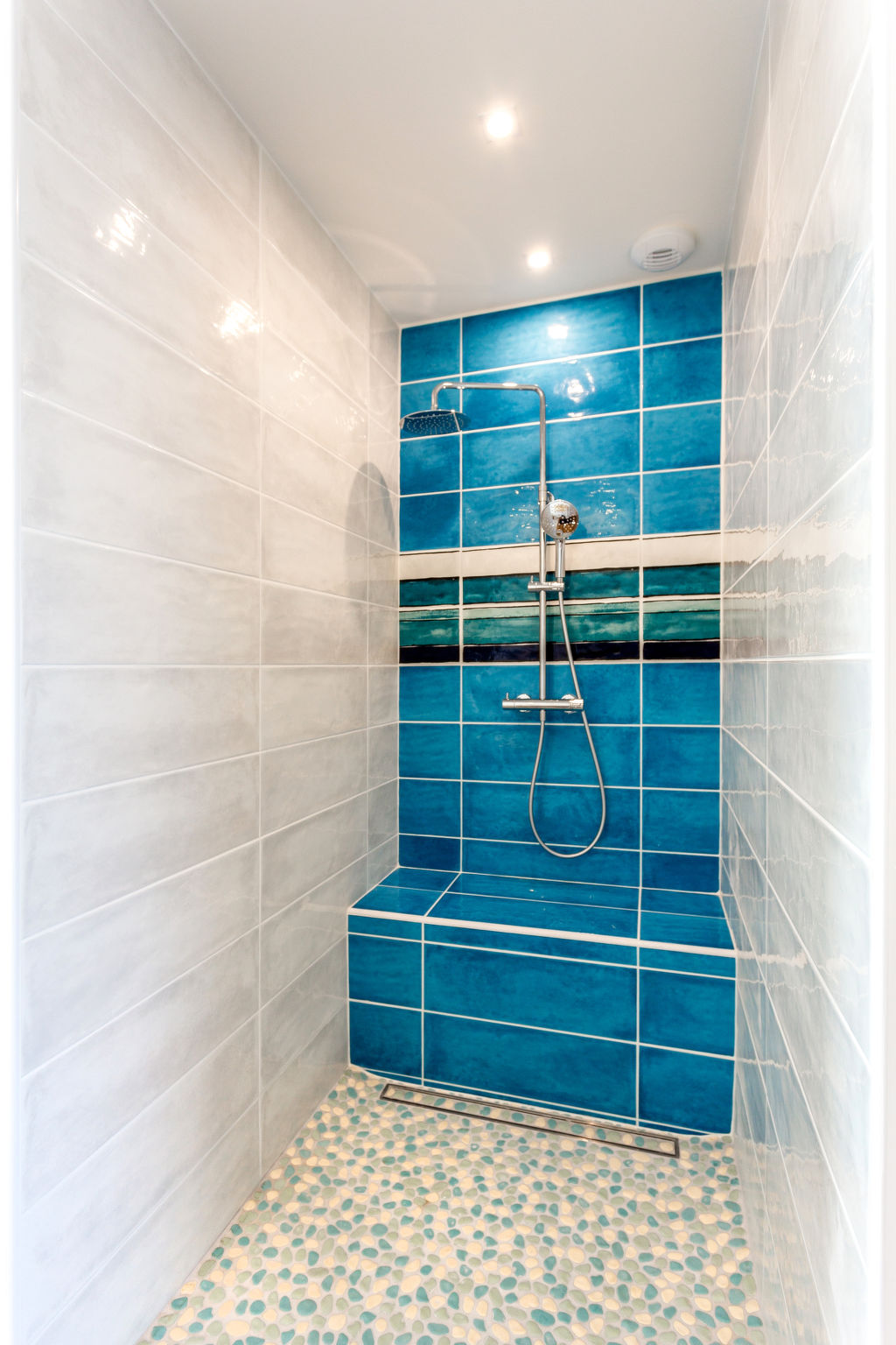 Appartement La Palangre – Salle de bains, photo 16 sur 31
