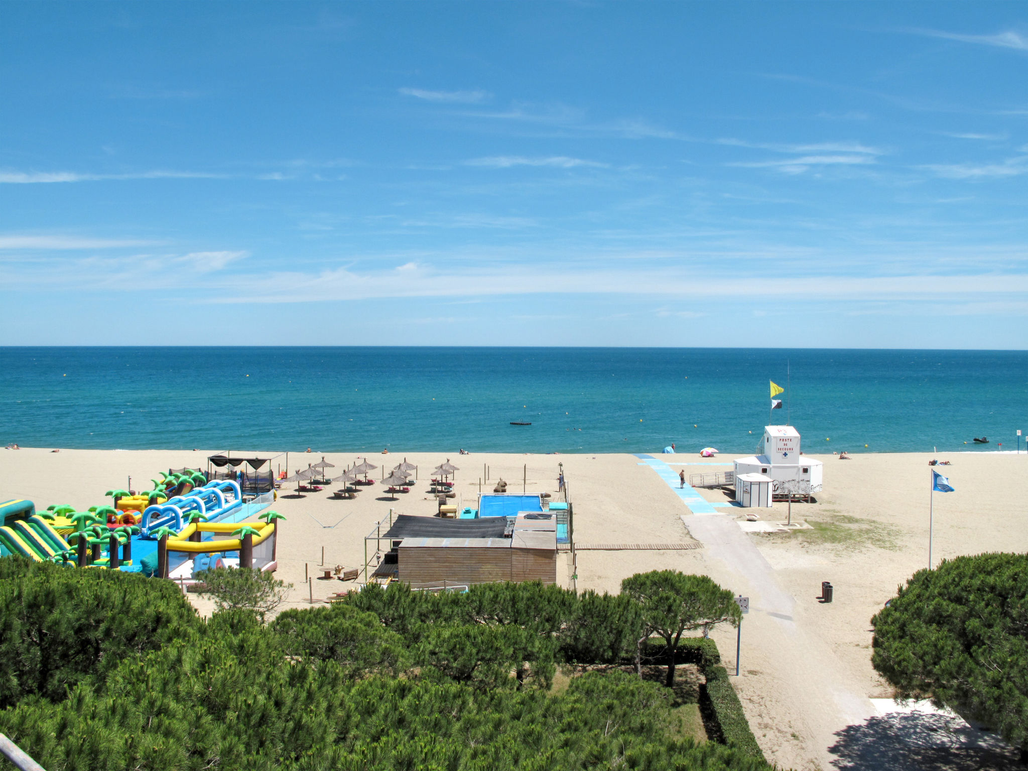 Appartement La Palangre – Plage, photo 22 sur 34