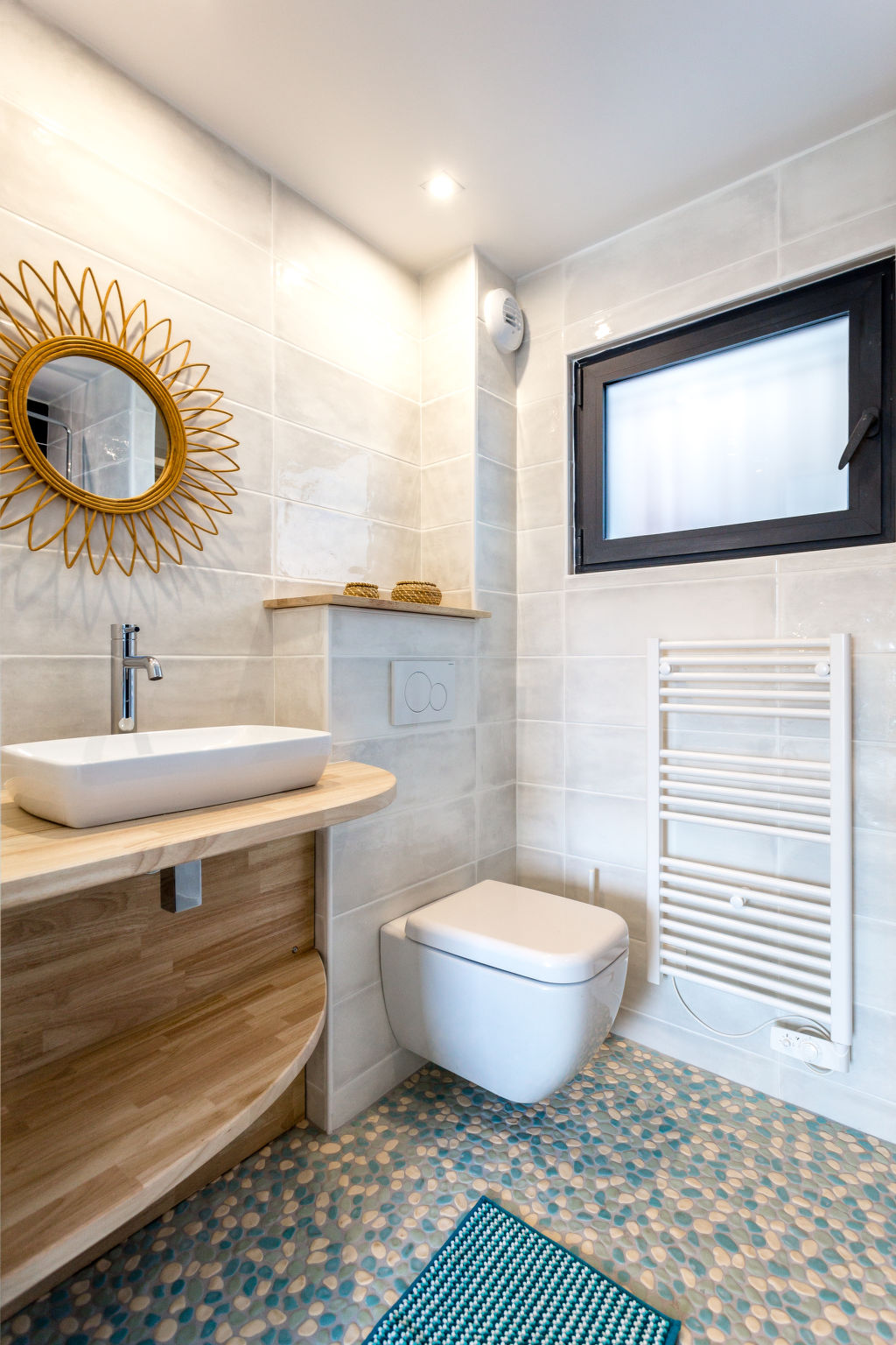 Appartement La Palangre – Salle de bains, photo 18 sur 34