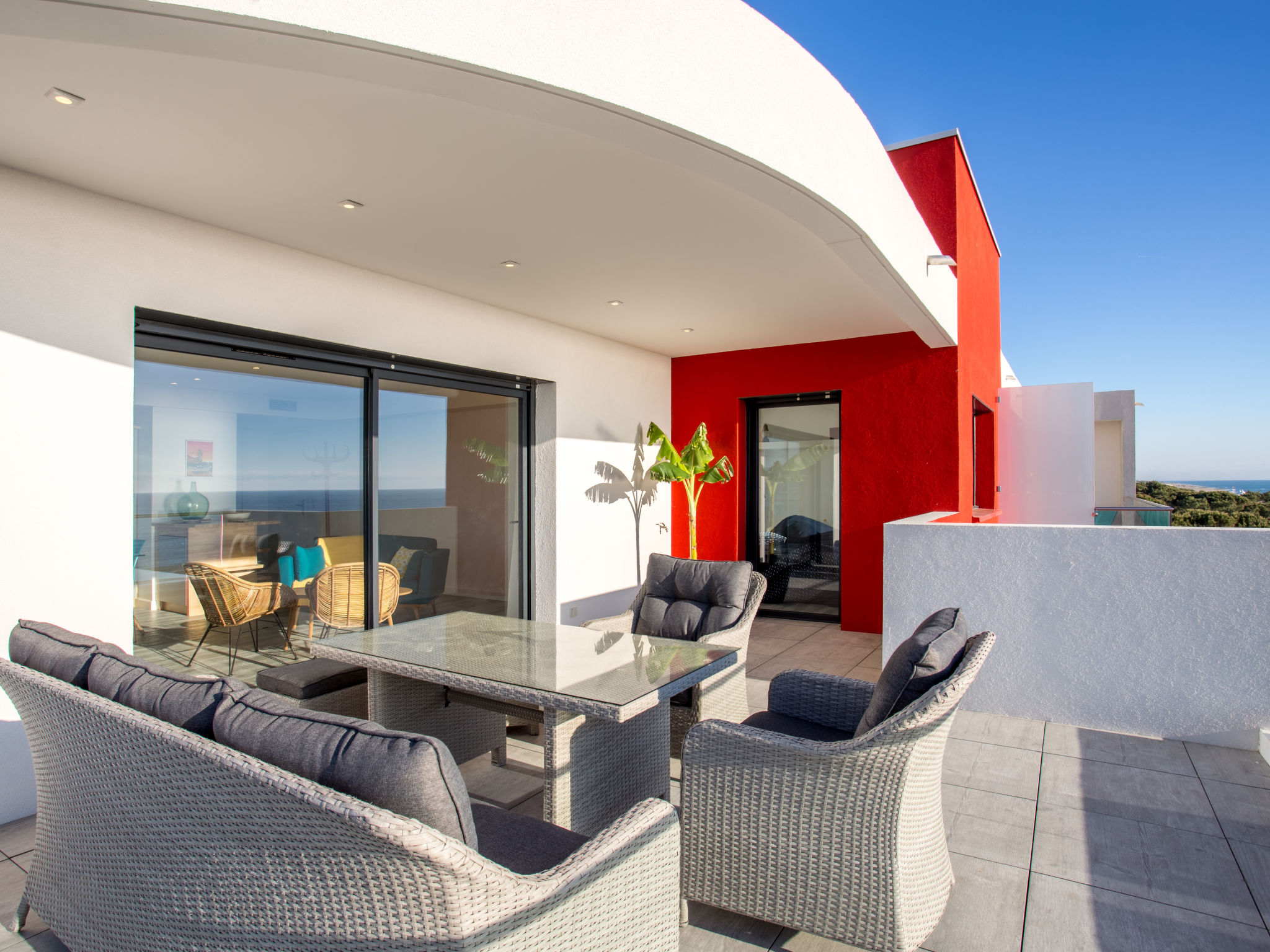 Appartement La Palangre – Terrasse, photo 19 sur 34