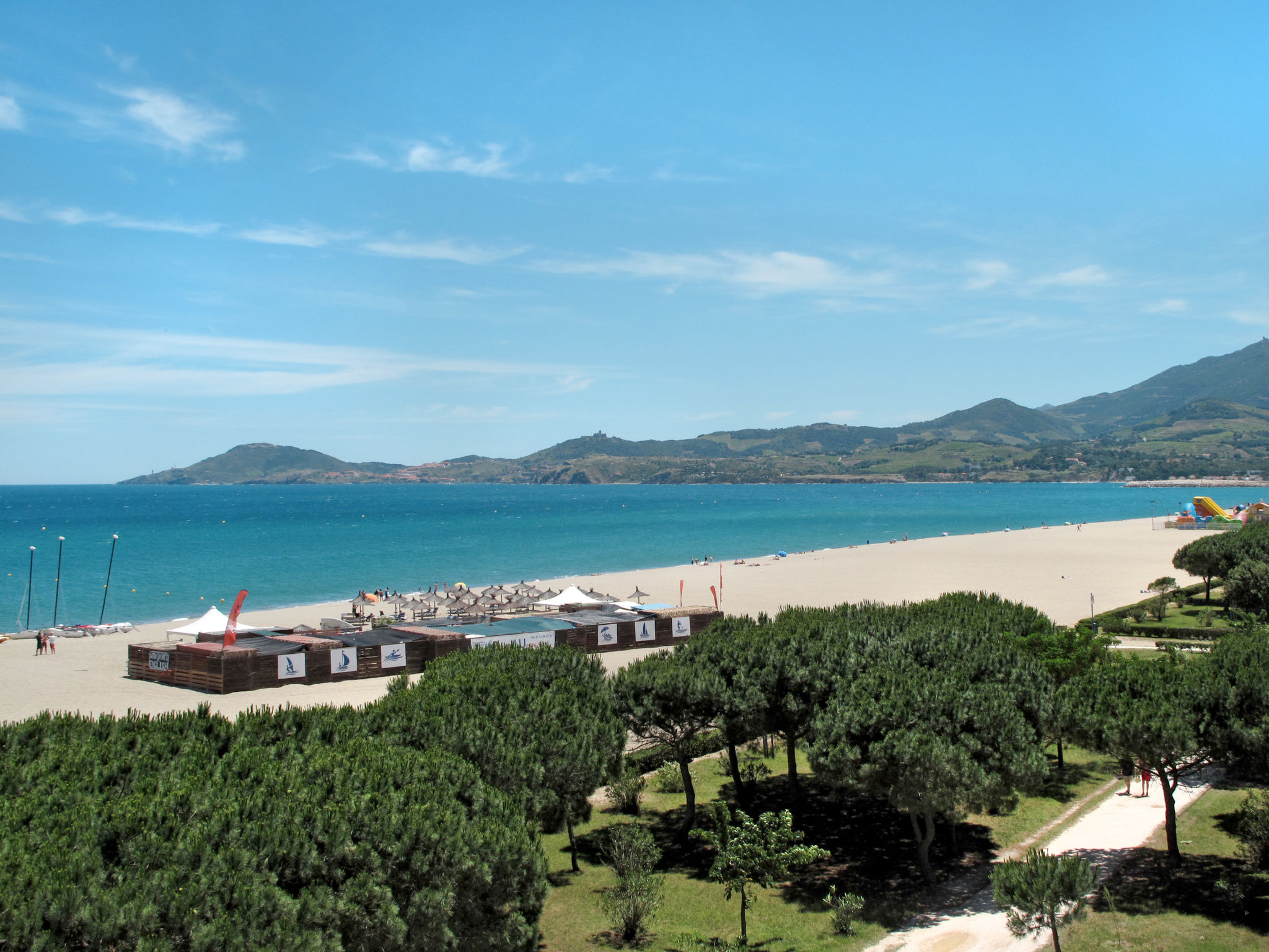 Appartement La Palangre – Plage, photo 23 sur 34