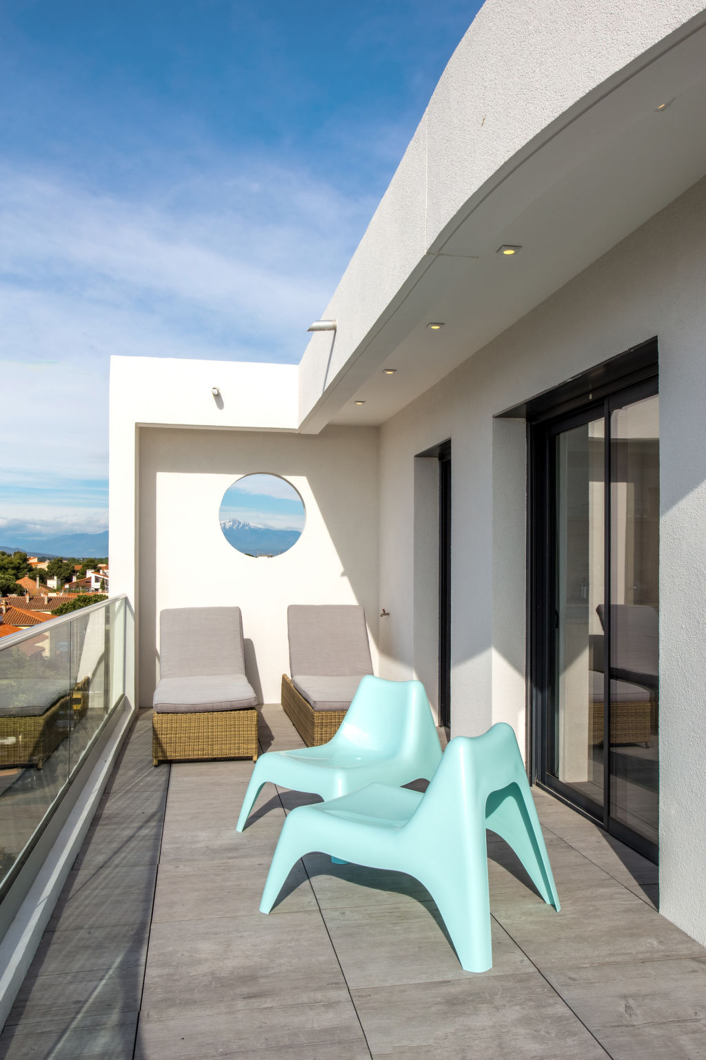 Appartement La Palangre – Terrasse, photo 21 sur 34