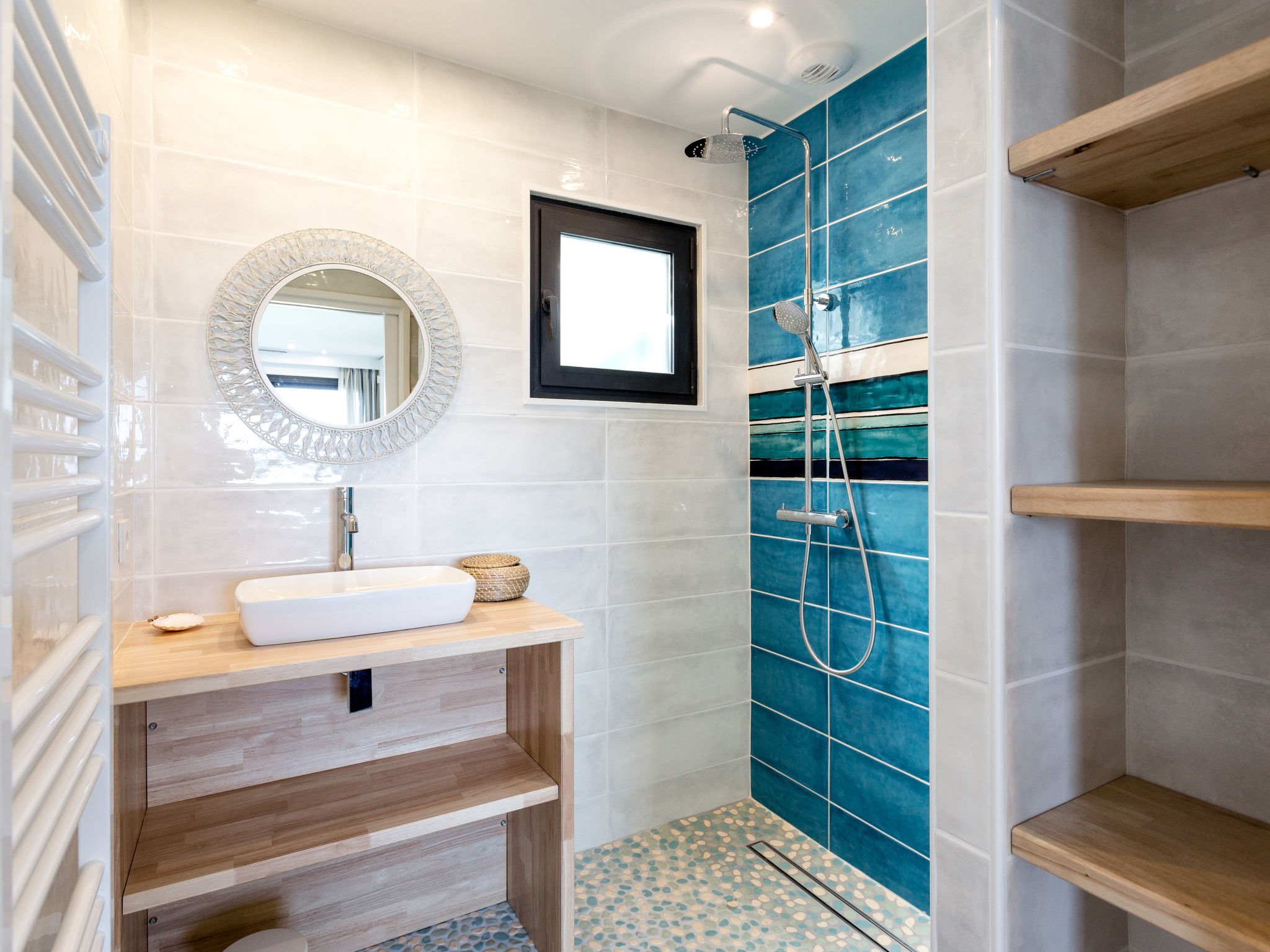 Appartement La Palangre – Salle de bains, photo 17 sur 34