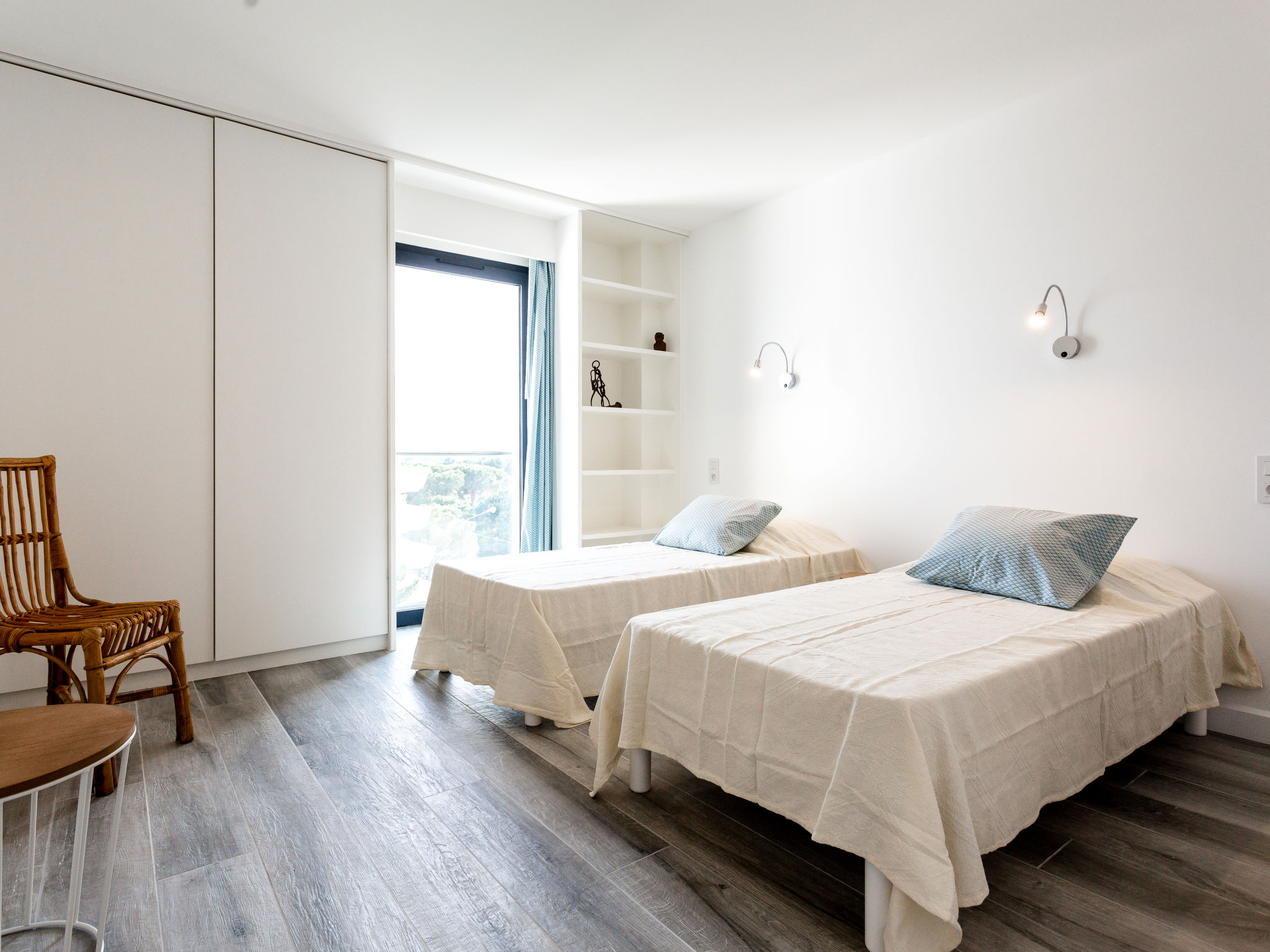 Appartement La Palangre – Chambre, photo 13 sur 34
