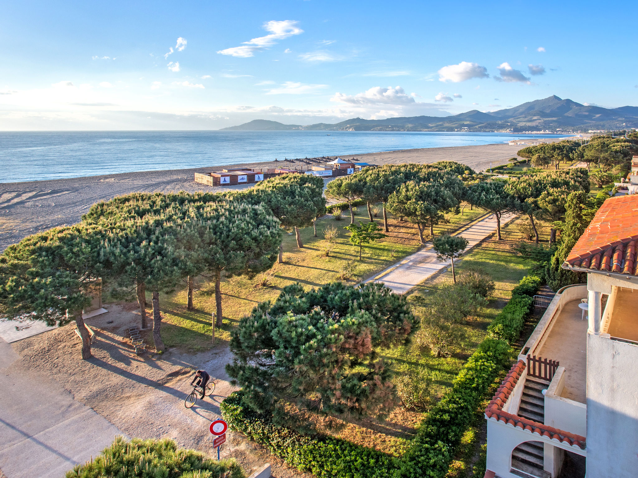 Appartement La Palangre – Plage, photo 24 sur 34