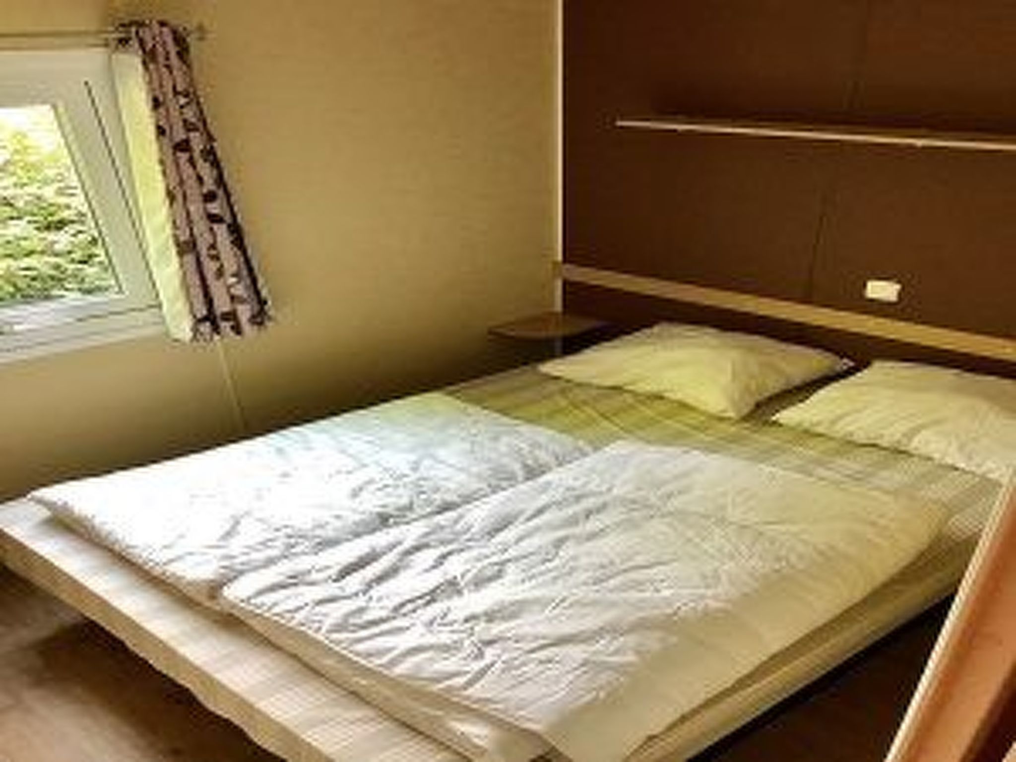 Greenchalets Argeles sur Mer ( Frankreich)-Binnen