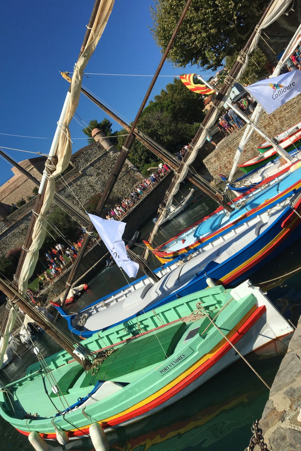 Greenchalets Argeles sur Mer ( Frankreich)-Binnen