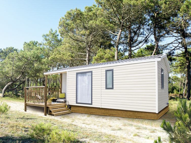 Camping La Plage (AGL271)