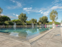 Ferienhaus Camping La Plage