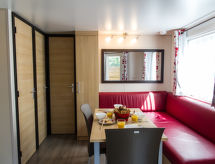 Ferienhaus Camping La Plage
