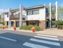 Ferienhaus Camping La Plage