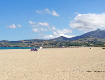 Ferienhaus Camping La Plage