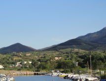 Ferienhaus Camping La Plage