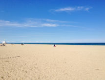 Ferienhaus Camping La Plage