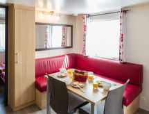 Ferienhaus Camping La Plage