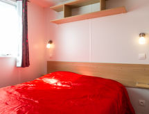 Ferienhaus Camping La Plage