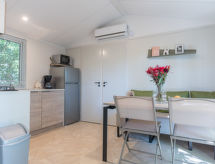 Ferienhaus Camping La Plage