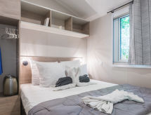 Ferienhaus Camping La Plage