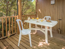 Ferienhaus Camping La Plage