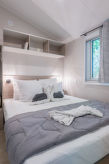 Ferienhaus Camping La Plage