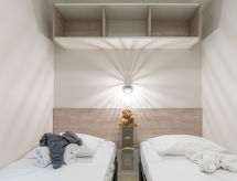 Ferienhaus Camping La Plage