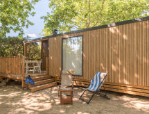 Ferienhaus Camping La Plage