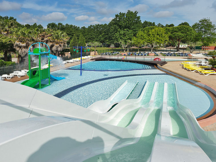 Camping Le Soleil (AGL203)