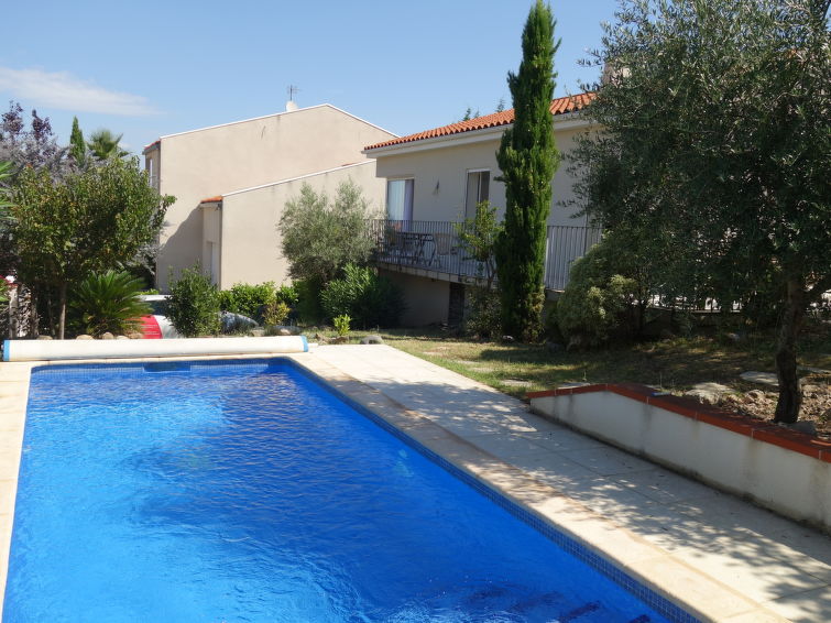 Tatil Evi Villa Montes