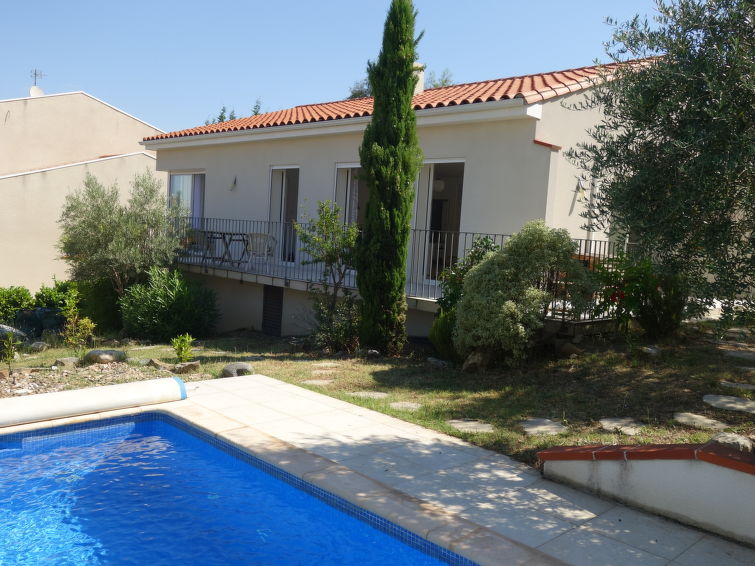 Search and Stay destination Montesquieu-des-Albères, Occitanie - France from AU$ 313. Villa Montes
