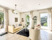 Villa Montes