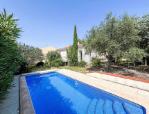 Villa Montes