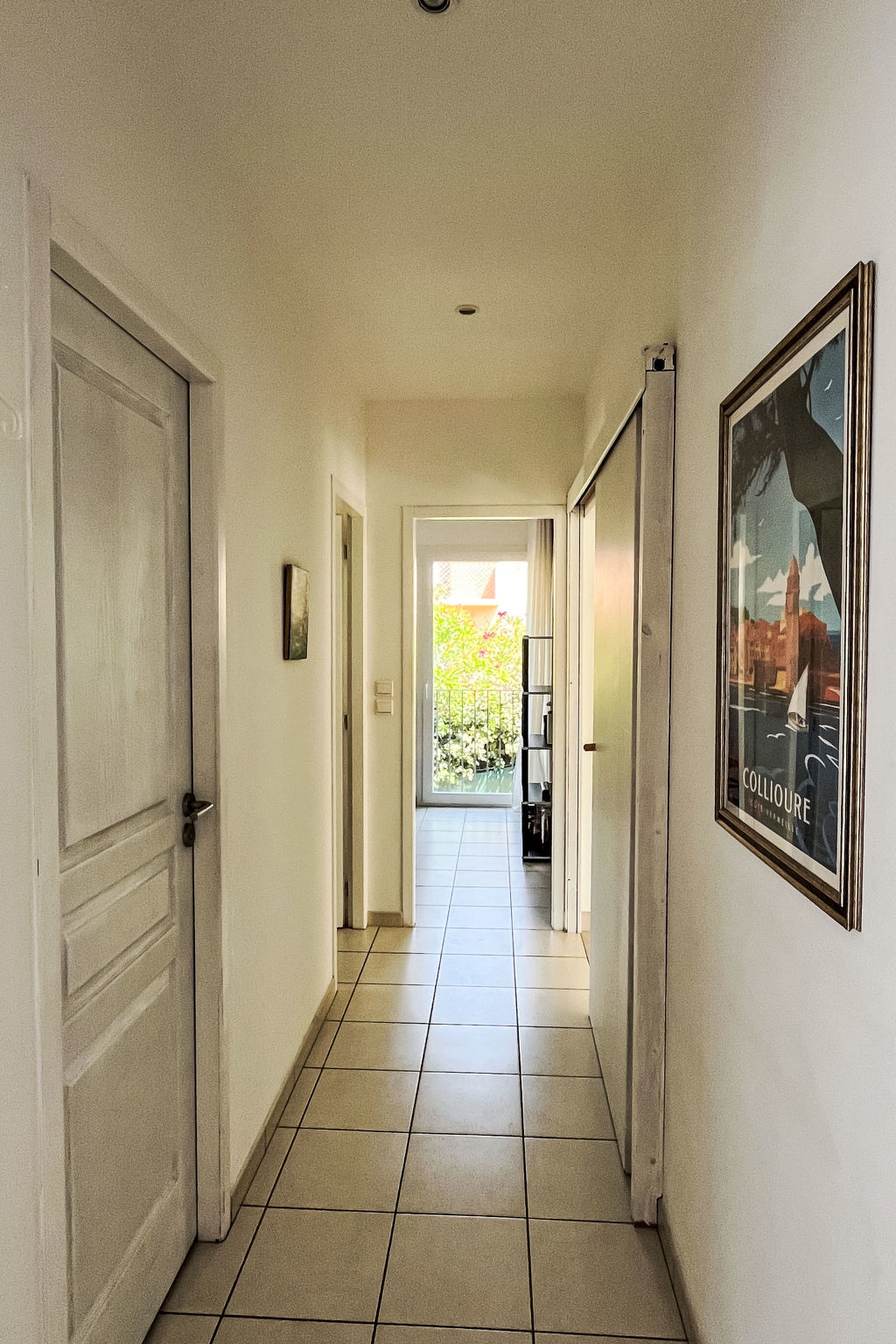 Villa Montes-Inside