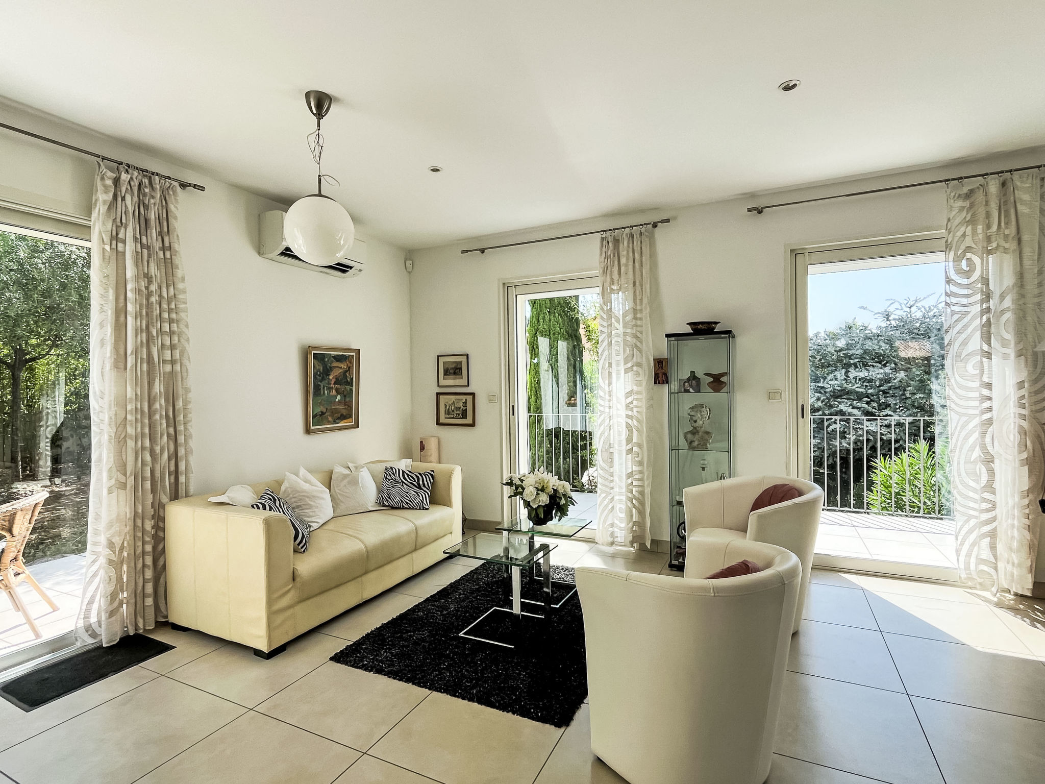 Villa Montes