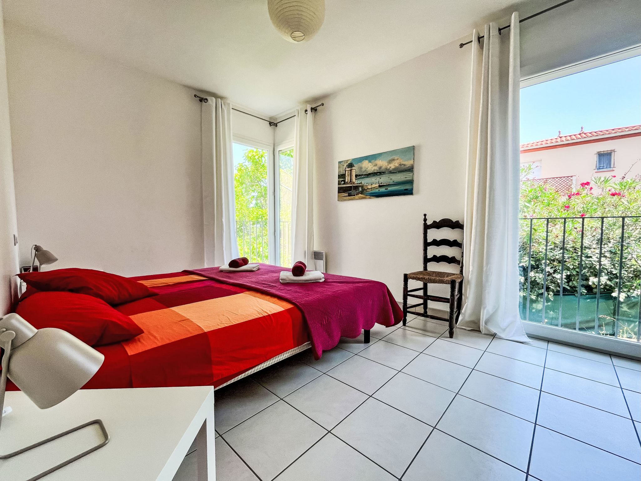 Villa Montes