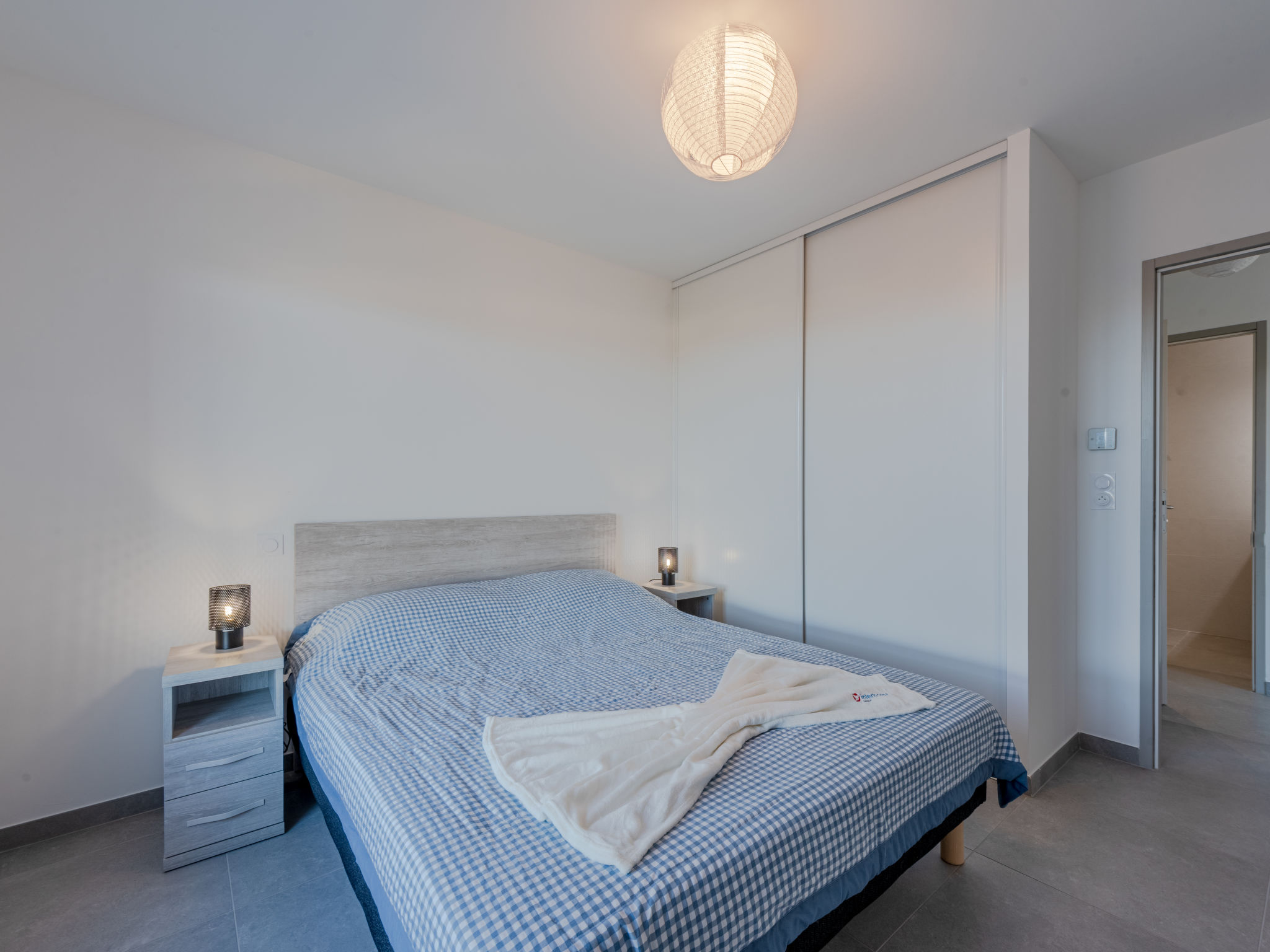  Collioure le haut - Image 3