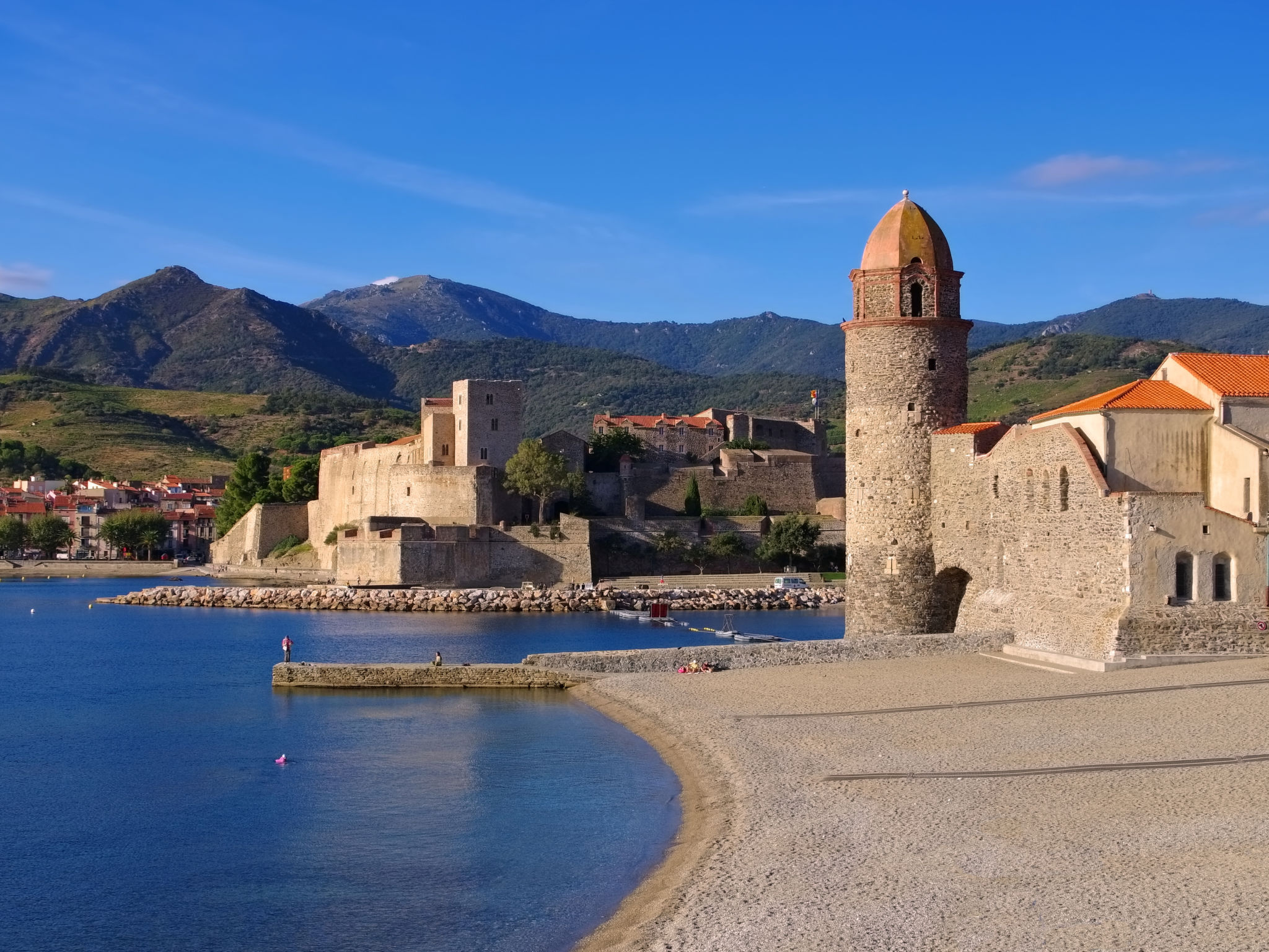 Appartement Collioure le haut – Environs, photo 36 sur 38