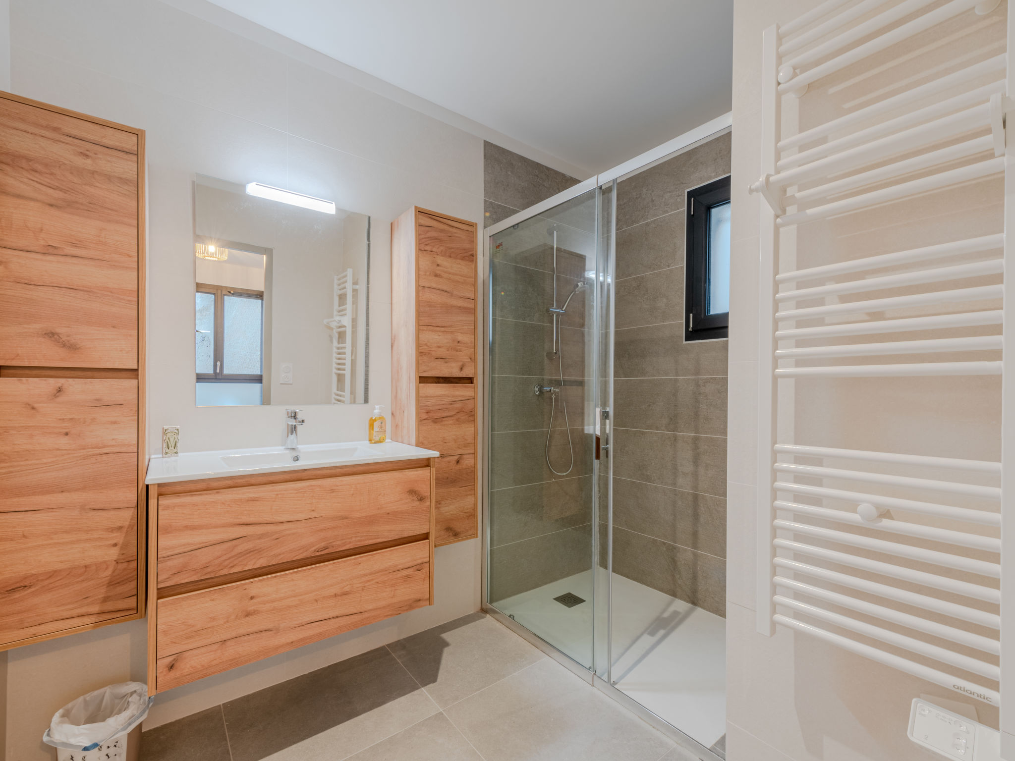 Appartement Collioure le haut – Salle de bains, photo 10 sur 38
